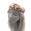 Recycled Sari Vibrant Headband-Siesta Crafts