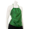 Recycled Sari Knot Back Top-Siesta Crafts