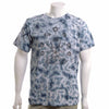 Chakra Hands Tie Dye T-Shirt-Siesta Crafts