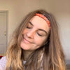 Recycled Sari Braid Band-Siesta Crafts