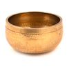 Lingam Singing Bowl-Siesta Crafts