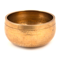 Lingam Singing Bowl-Siesta Crafts