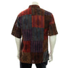 Short Sleeve Patch Kurta-Siesta Crafts