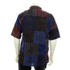 Purple Haze Short Sleeve Shirt-Siesta Crafts