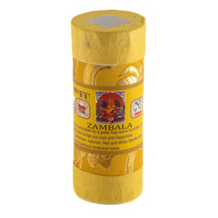 Zambala Druk Bhutanese Incense-Siesta Crafts