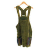 Stonewash Cargo Dress-Siesta Crafts