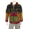 Symbols Hoodie-Siesta Crafts