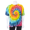 Spiral Tie Dye T-Shirt-Siesta Crafts