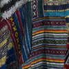 Long Patch Poncho-Siesta Crafts
