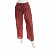 Om Fabric Trousers-Siesta Crafts