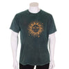 Sun Design T-Shirt-Siesta Crafts