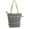 Gheri Small Beach Bag-Siesta Crafts