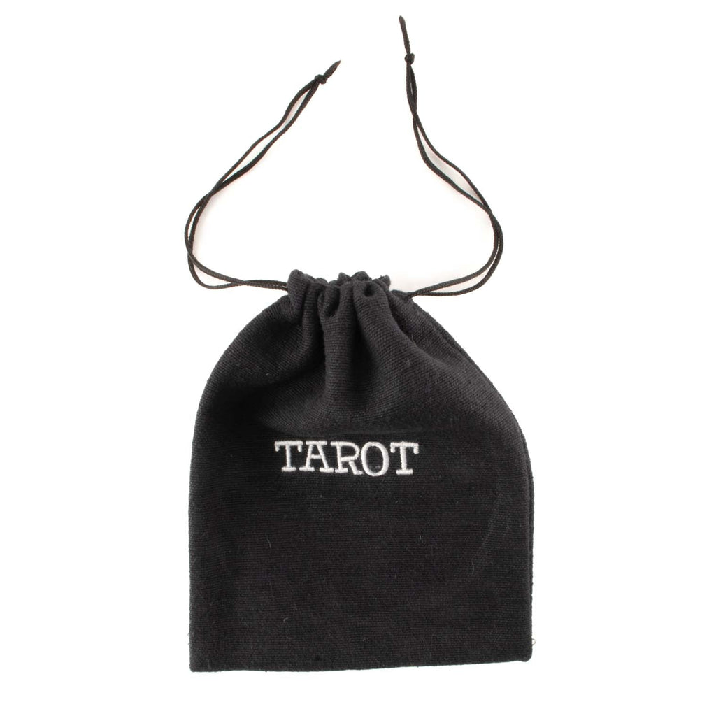 Tarot Drawstring Pouch-Siesta Crafts
