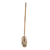 Carved Bone Elephant Incense Holder-Siesta Crafts