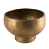 Naga Pedestal Singing Bowl-Siesta Crafts