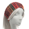 Ripped Cotton Headband-Siesta Crafts