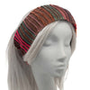 Ripped Cotton Headband-Siesta Crafts