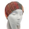 Ripped Cotton Headband-Siesta Crafts