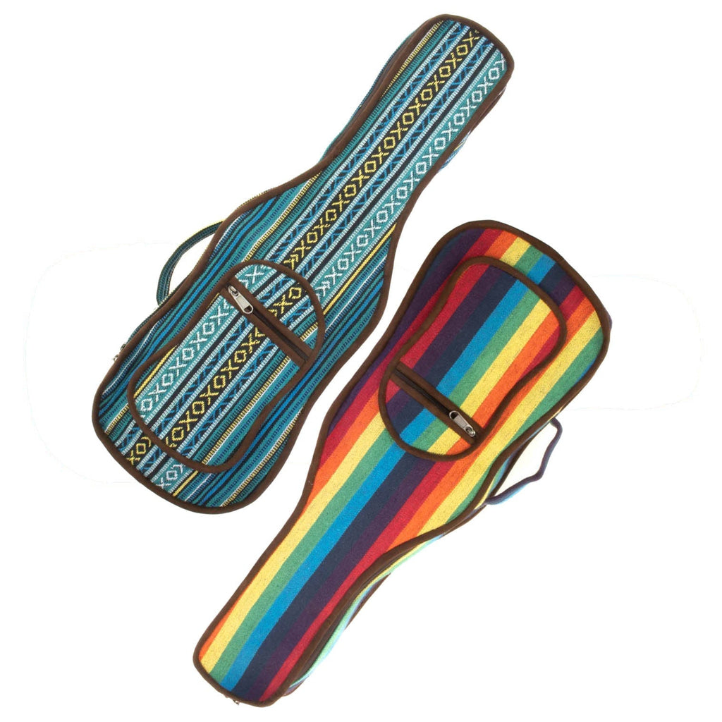 Gheri Ukulele Case-Siesta Crafts