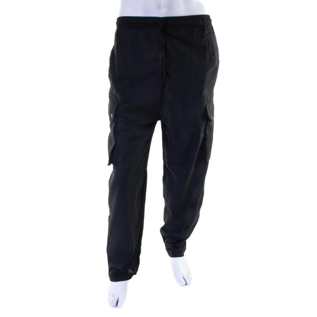 Combat Trousers-Siesta Crafts