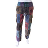 Patch Combat Trousers-Siesta Crafts