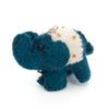 Elephant Felt Keyring-Siesta Crafts