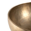 Extra Large Hand Beaten Singing Bowl No.19-Siesta Crafts
