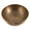Extra Large Hand Beaten Singing Bowl No.19-Siesta Crafts