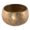 Antique Mani Singing Bowl No.42-Siesta Crafts