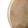 Plain Metal Gong No.73-Siesta Crafts