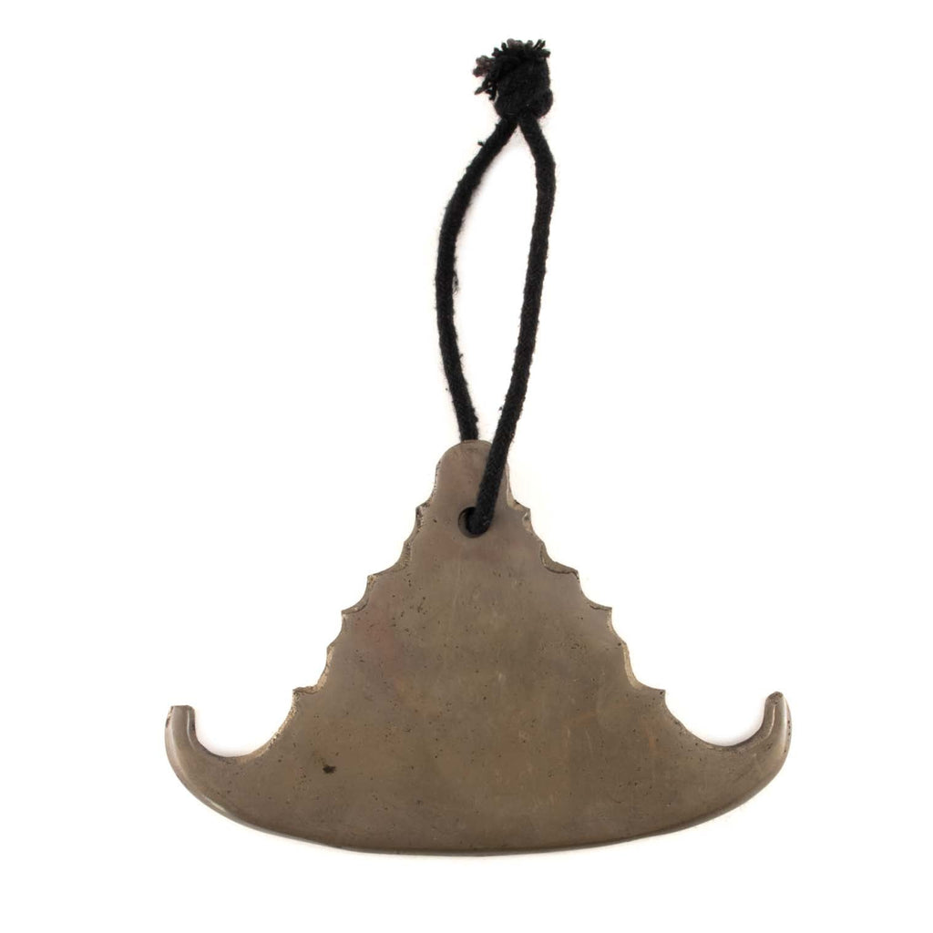 Burmese Temple Bell - Small