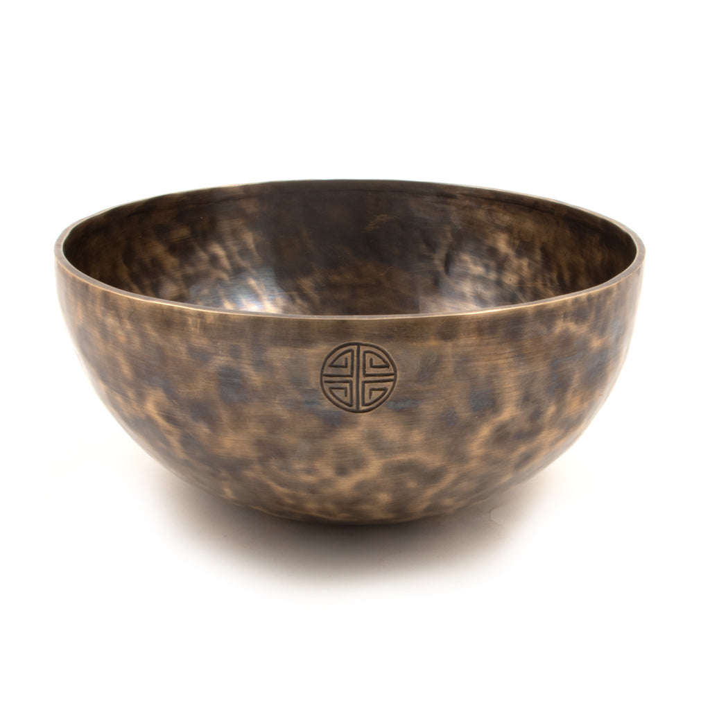 Lunar Bowl No.57-Siesta Crafts