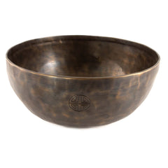 Super Lunar Bowl No.73-Siesta Crafts