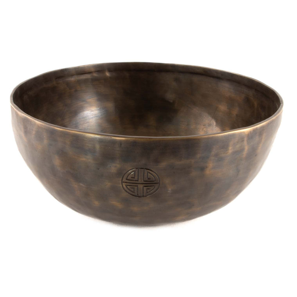 Super Lunar Bowl No.73-Siesta Crafts