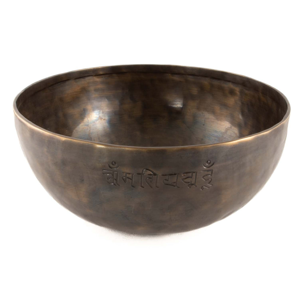 Super Lunar Bowl No.73-Siesta Crafts