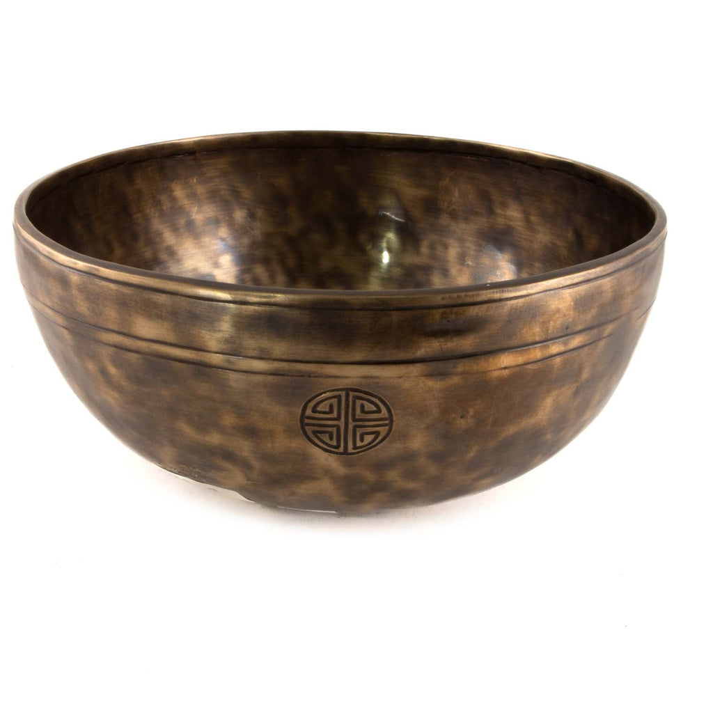 Super Lunar Bowl No.74-Siesta Crafts