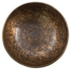 Super Lunar Bowl No.74-Siesta Crafts