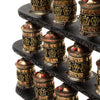 Special Prayer Wheel Tower No.328-Siesta Crafts