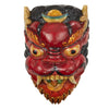 Artisan Singha Mask No.352-Siesta Crafts