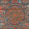 Shakti Mandala Thangka Painting No.370-Siesta Crafts