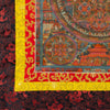 Shakti Mandala Thangka Painting No.370-Siesta Crafts
