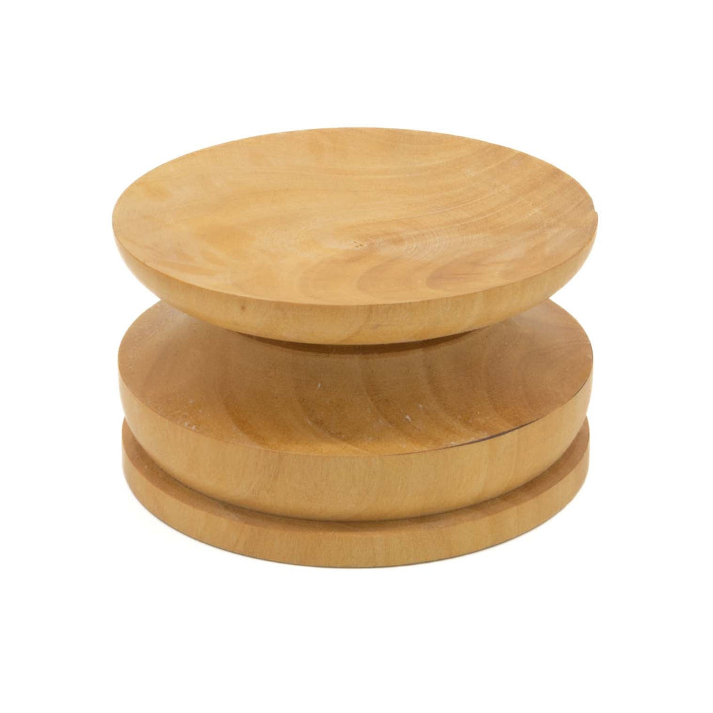 Singing Bowl Stand-Siesta Crafts
