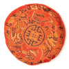 Small Brocade Singing Bowl Cushion-Siesta Crafts