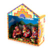 Pachamama Shaman Retablo-Siesta Crafts