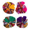 Manta Scrunchie-Siesta Crafts