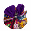 Manta Scrunchie-Siesta Crafts