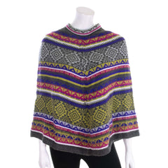 Laguna Poncho-Siesta Crafts