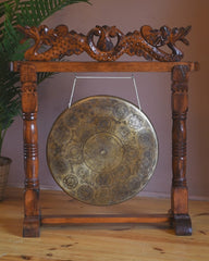 Geometric Gong No.70