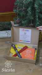 Wellbeing Buddhist Prayer Kit
