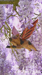 Flying Pig Mobile